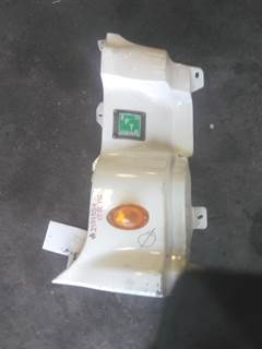 Freightliner Right Cowl for a Freightliner CASCADIA 125