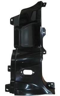 Freightliner Cascadia Right Cowl