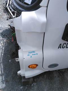 Freightliner Cascadia Evolution Left Cowl