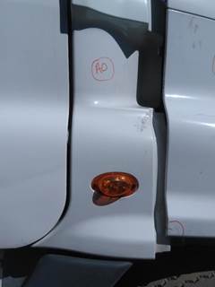 Freightliner Cascadia Evolution Right Cowl