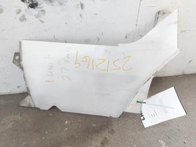 Freightliner Century Class 120 Left Cowl for a Freightliner CENTURY 120