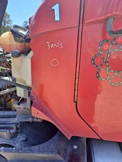 Freightliner Century Class 120 Left Cowl for a Freightliner CENTURY 120