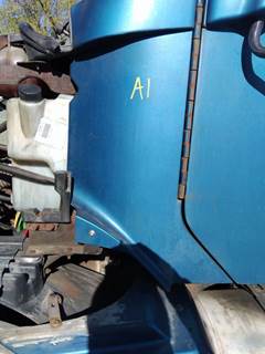 Freightliner Century Class 120 Left Cowl for a Freightliner CENTURY 120