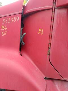 Freightliner Century Class 120 Left Cowl for a Freightliner CENTURY 120