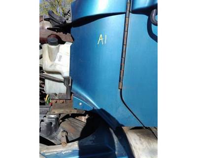 Freightliner Century Class 120 Left Cowl for a Freightliner CENTURY 120