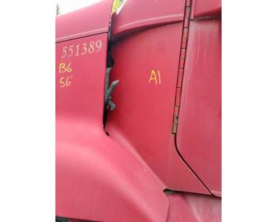 Freightliner Century Class 120 Left Cowl for a Freightliner CENTURY 120