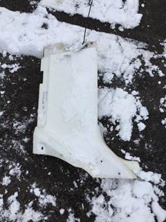 Freightliner Columbia 120 Left Cowl