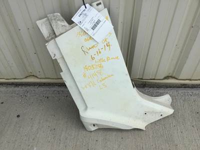 Freightliner Columbia 120 Cowl