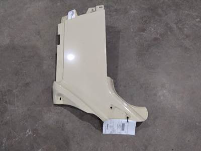 Freightliner Columbia 120 Left Cowl