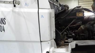 Freightliner FL70 Right Cowl