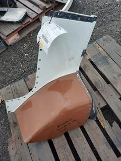 Freightliner FLD120 Classic Right Cowl