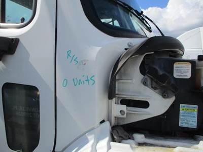 Freightliner M2 106 Right Cowl