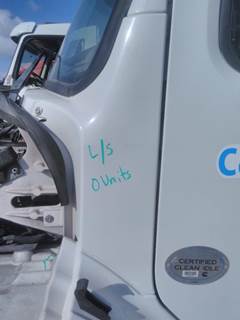 Freightliner M2 106 Left Cowl