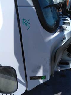 Freightliner M2 106 Right Cowl