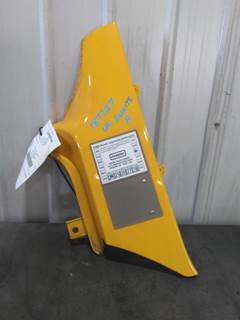 Freightliner M2 106 Left Cowl