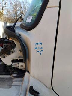 Freightliner M2 106 Left Cowl