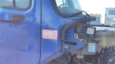 Freightliner M2 106 Right Cowl