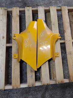 Freightliner M2 106 Right Cowl