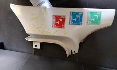 Freightliner M2 106 Cowl