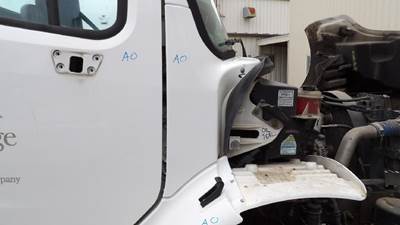 Freightliner M2 106 Right Cowl