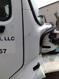 Freightliner M2 106 Right Cowl