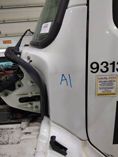 Freightliner M2 106 Left Cowl