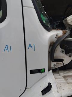 Freightliner M2 106 Right Cowl