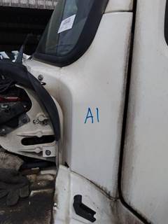 Freightliner M2 106 Left Cowl