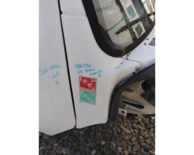 Freightliner M2 106 Right Cowl