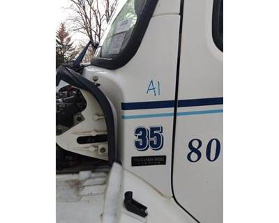 Freightliner M2 106 Left Cowl