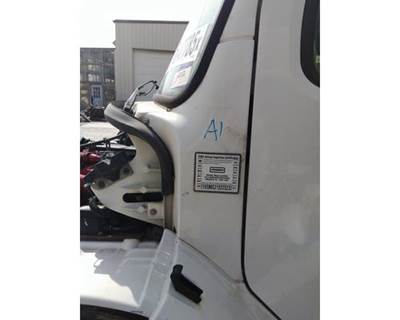 Freightliner M2 106 Left Cowl