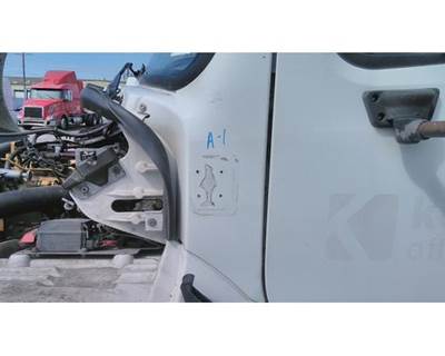 Freightliner M2 106 Left Cowl