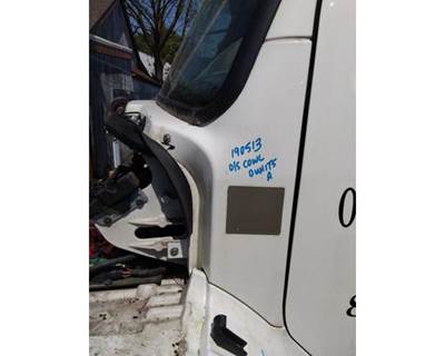 Freightliner M2 106 Left Cowl