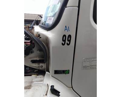 Freightliner M2 106 Left Cowl
