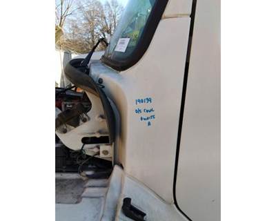 Freightliner M2 106 Left Cowl