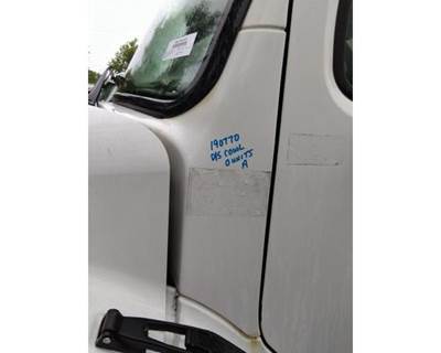 Freightliner M2 106 Left Cowl