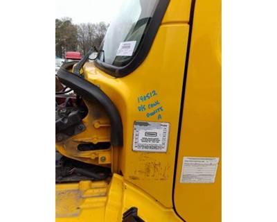 Freightliner M2 106 Left Cowl