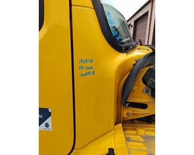 Freightliner M2 106 Right Cowl