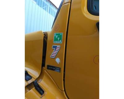 Freightliner M2 112 Left Cowl