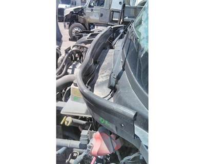 International 4300 Cowl