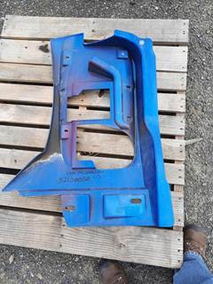 International LoneStar Left Cowl