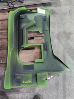 International LoneStar Right Cowl