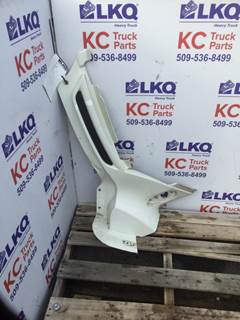 International ProStar Left Cowl