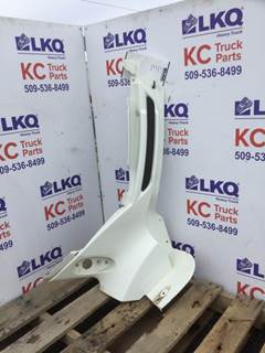 International ProStar Right Cowl