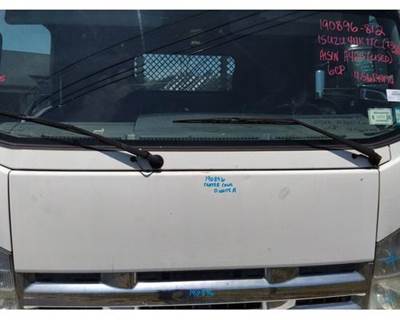 Isuzu NPR Cowl