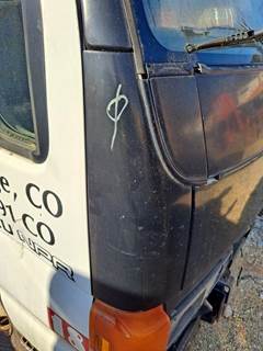 Isuzu NPR HD Right Cowl