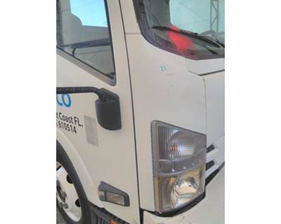 Isuzu NPR HD Right Cowl