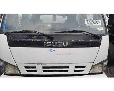 Isuzu NPR HD Cowl