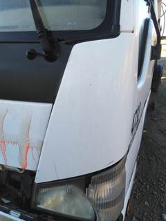 Isuzu NQR Left Cowl