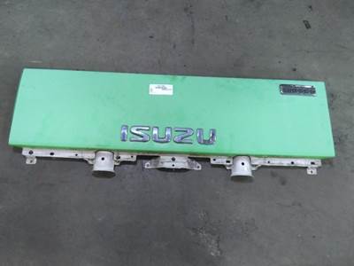 Isuzu NRR Cowl